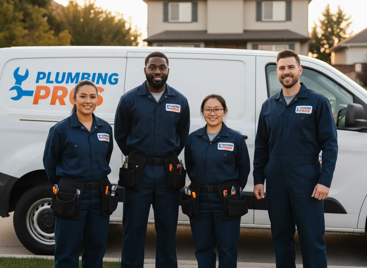 Water Heater Repair company in Rosemount, MN